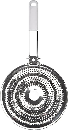 Les Colis Noirs LCN - Diffuseur Mijoteur Feux Gaz - Cuisson Plat Ustensile Cuisine - 000