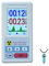 Geiger Compteur de radiations nucléaires, compteur Geiger de type BR-6, testeur de rayon X, détecteur radioactif, dosimètre portable?