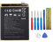 Swark Ersatz Akku BLP685 Kompatibel mit One-Plus 6T A6010, A6013 with Tools