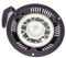 HURI Seilzugstarter Starter passend für Fuxtec FX-RM 5196 FX-RM5196PRO Rasenmäher