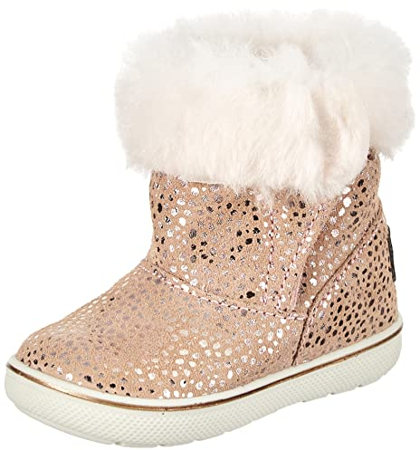 Primigi Snorky PSN 28548, Stivali Bimba 0-24, Pink, 20 EU