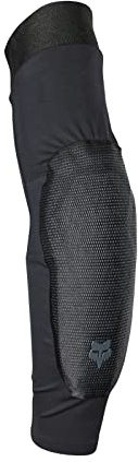 Fox Racing - Launch Elite Elbow Guard – D3O Mountain Bike Motocross Protector – CE-certified, SuperFabric, Antibacterial, Guards, Mountainbike Cycling