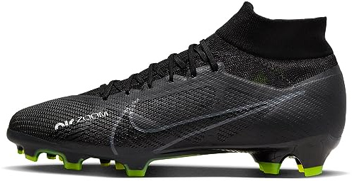NIKE Men's Zoom Mercurial Superfly 9 Pro Fg Sneaker