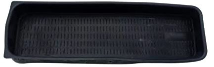 1 PC SHLPDFM Black Center Console Organizer Center Console Organizer 51167118064 Fits for BMW 3 Series E90 E91 E92 E93