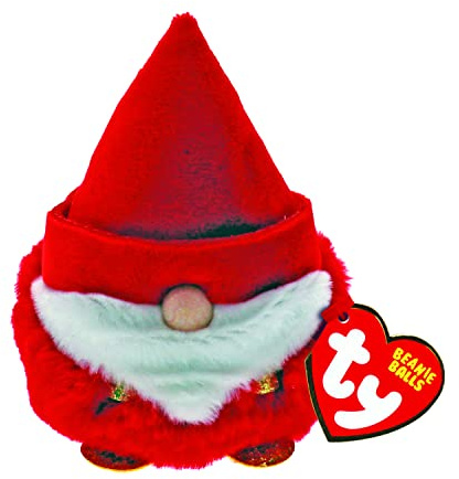 TY Beanie Balls figurka Gnorbie skrzat 8cm