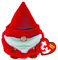 TY Beanie Balls figurka Gnorbie skrzat 8cm