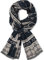 Joop! Damen Schal Cornflower 10012876 navy