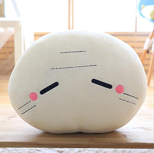 40 cm Clannad Dango Kissen Plüschpuppen, Niedliche Cartoon Clannad Dango Stofftiere, Kind Mädchen Geburtstag Oma
