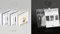NCT DOJAEJUNG Perfume 1st Mini Album CD+POB+Photobook+Photocard+Tracking Sealed (All Version SET(Box Ver.1+Box Ver.2+Box Ver.3+PhotoBook))