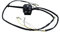 Lenkerarmatur Links mit Schalter kompatibel mit Simson S50, S51, S70, S83, SR50, SR80