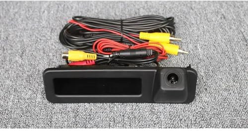 FLORENTER Rückansicht Kamera OEM-Bildschirm Mit MGU-System HD-Nachtsicht-Rückfahrkamera Für Für 1 2 3 Serie F40 F44 G42 G20 G28 2019~2021 2022 Rückfahrkamera
