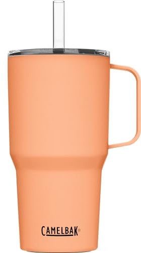 CAMELBAK Straw Vss 0,7L Mug, Desert Sunrise