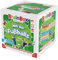 Brain Box 2094909 Welt des Fußballs, Lernspiel, Gedächtnisspiel, Quizspiel für Erwachsene und Kinder ab 8 Jahren, Fußball