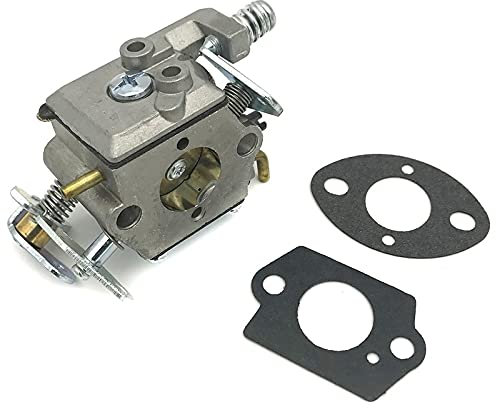 Carburador for McCulloch for Mac for motosierra Cat 335 435 440 for tipo WT