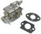 Carburador for McCulloch for Mac for motosierra Cat 335 435 440 for tipo WT