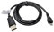 Mobile-Laden USB Kabel kompatibel mit Tolino Vision 5, Micro-USB, 1 Meter