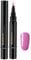 Nail Polish Pen, 3 In1 Nail Polish Pen, Artistic Nail Polish Pens, Fast Dry Nail Color Pen, 1Step UV Nail Polish UV Gel, Nail Gel Polish, LED Gel Nail Polish Pen, di-y Drawing Polish Marker Pen Nai