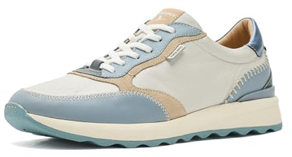 Pikolinos Sneakers in Leder ARRECIFE für Frauen