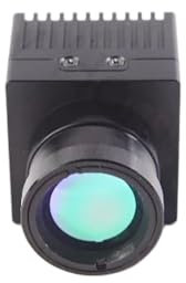 Infrared Thermal Imaging Camera Module 640×480 Compatible With Drone UAV Night Vision Thermal Imager