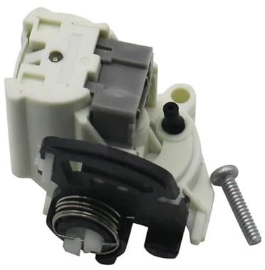 HPZPRPCEW 7700435694 8200102583 7700427088 N0501380 Motor De Cerradura Central Del Maletero Para R&enault Para Clio 2 Para Mégane Para Scénic