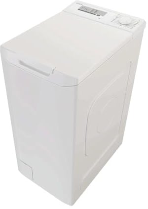 EYTC1 06L2-S - Lavatrice Carica dall'Alto 6 Kg Classe energetica D 1000 Giri Partenza Ritardata