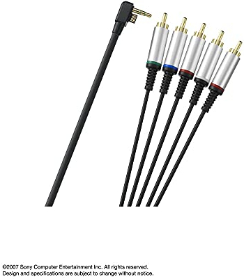 PSP - Komponenten AV-Kabel Slim&Lite