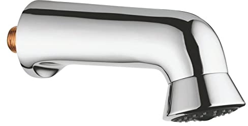 Grohe - Diebstahlsicherung zur Wandmontage von Relexa