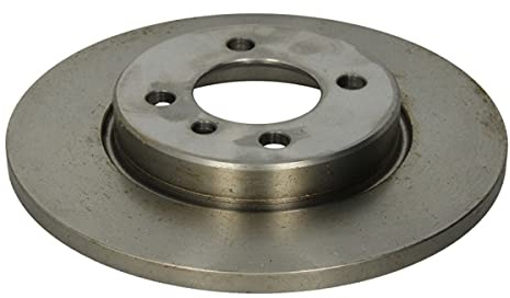 ATE 24.0113-0167.1 Bremsscheibe | Kompatibel mit: BMW 3, 3 Cabriolet
