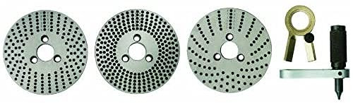 Optimum IT 200 - Plantilla plato divisor