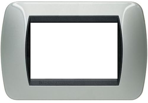 BTicino Living International Plate