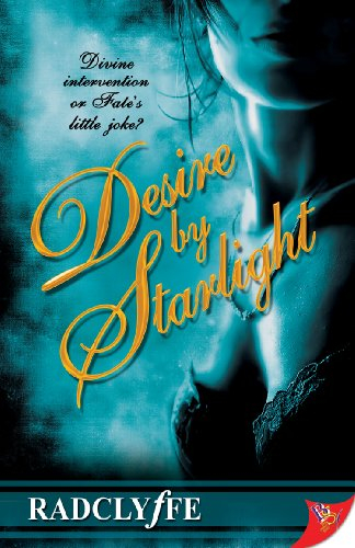 Desire by Starlight (English Edition)