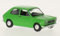 Fiat 127, grün, 1971, Modellauto, Fertigmodell, SpecialC.-38 1:43