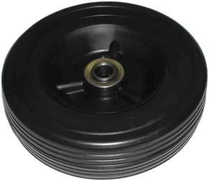 Hayter Genuine 300153 6-inch Wheel