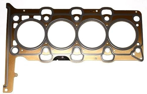 Elring 548.550 Dichtung, Zylinderkopf (Menge: 1 Stk) | Kompatibel mit: HYUNDAI ix35, ix35 Van, SANTA FÉ II, SANTA FÉ III, TUCSON, KIA SORENTO II, SORENTO III, SPORTAGE III