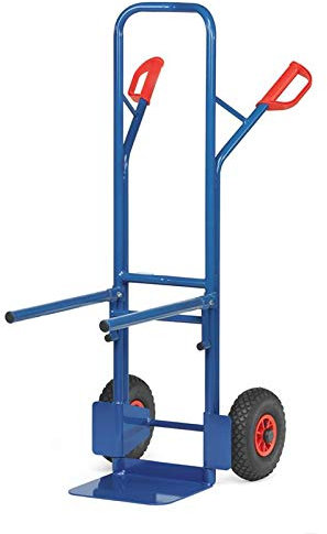 Fetra Transportgeräte