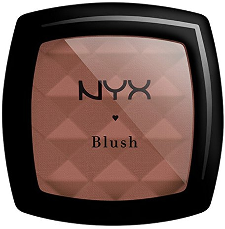 NYX Powder Blush Bittersweet