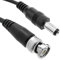 BeMatik - Composite-Video-Kabel und Strom für 50m CCTV-Kamera