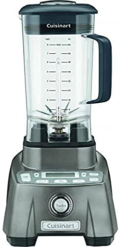 Cuisinart CBT-2000 Frullatore da tavolo 1.8L frullatore