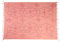 Ciffre Sarong Pareo Wickelrock Lunghi Dhoti Tuch Strandtuch Pailletten Lachs Blickdicht