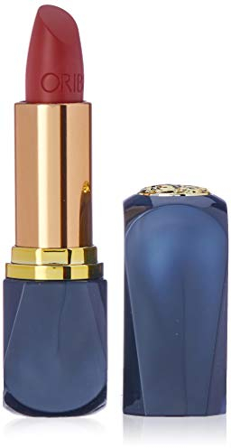 Oribe Lip Lust Cream Lipstick Violet 3gr lápiz labial, violeta