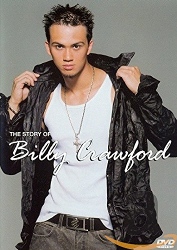 Billy Crawford - The Story of Billy Crawford