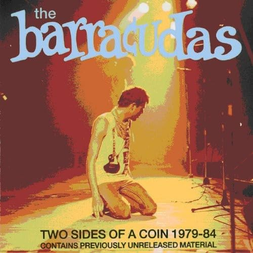 Two Sides of a Coin 1979-84