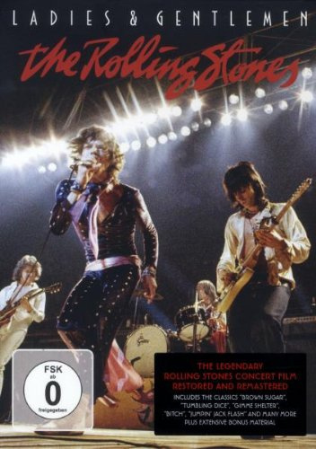 Rolling Stones - Ladies & Gentlemen