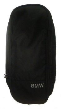 BMW Tasche zur Aufbewahrung von Nachfüll-öl, Original-Produkt, für 1 l (83 29 2 158 848)