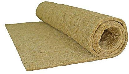 Elmato 12836 Tapis de Chanvre 150 x 80 cm