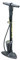 TOPEAK Joe Blow Bomba de pie JOEBLOW MAX HP, Unisex Adulto, Plata