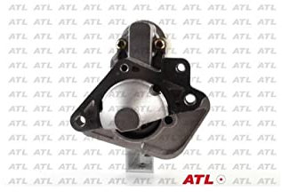ATL Autotechnik A 78 320 Anlasser