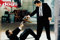 GB Eye 61 x 91,5 cm Guns Reservoir Dogs Maxi Poster, Mehrfarbig