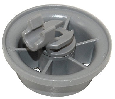 Beko Dishwasher Lower Basket Wheel
