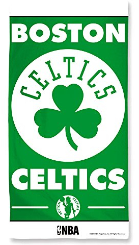 WinCraft NBA-Strandtuch, Mehrfarbig, 30 x 60